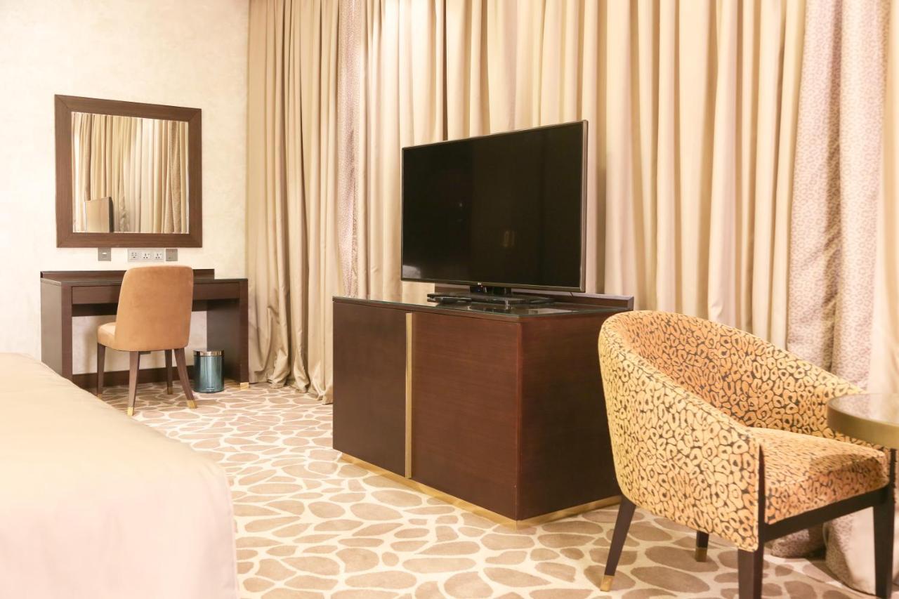 The B Premiere Hotel Доха Екстер'єр фото