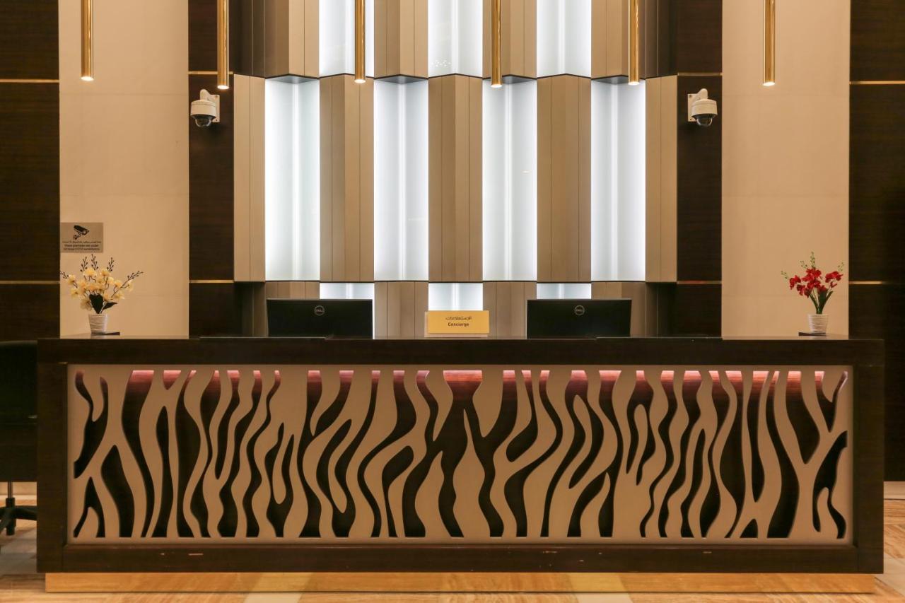 The B Premiere Hotel Доха Екстер'єр фото