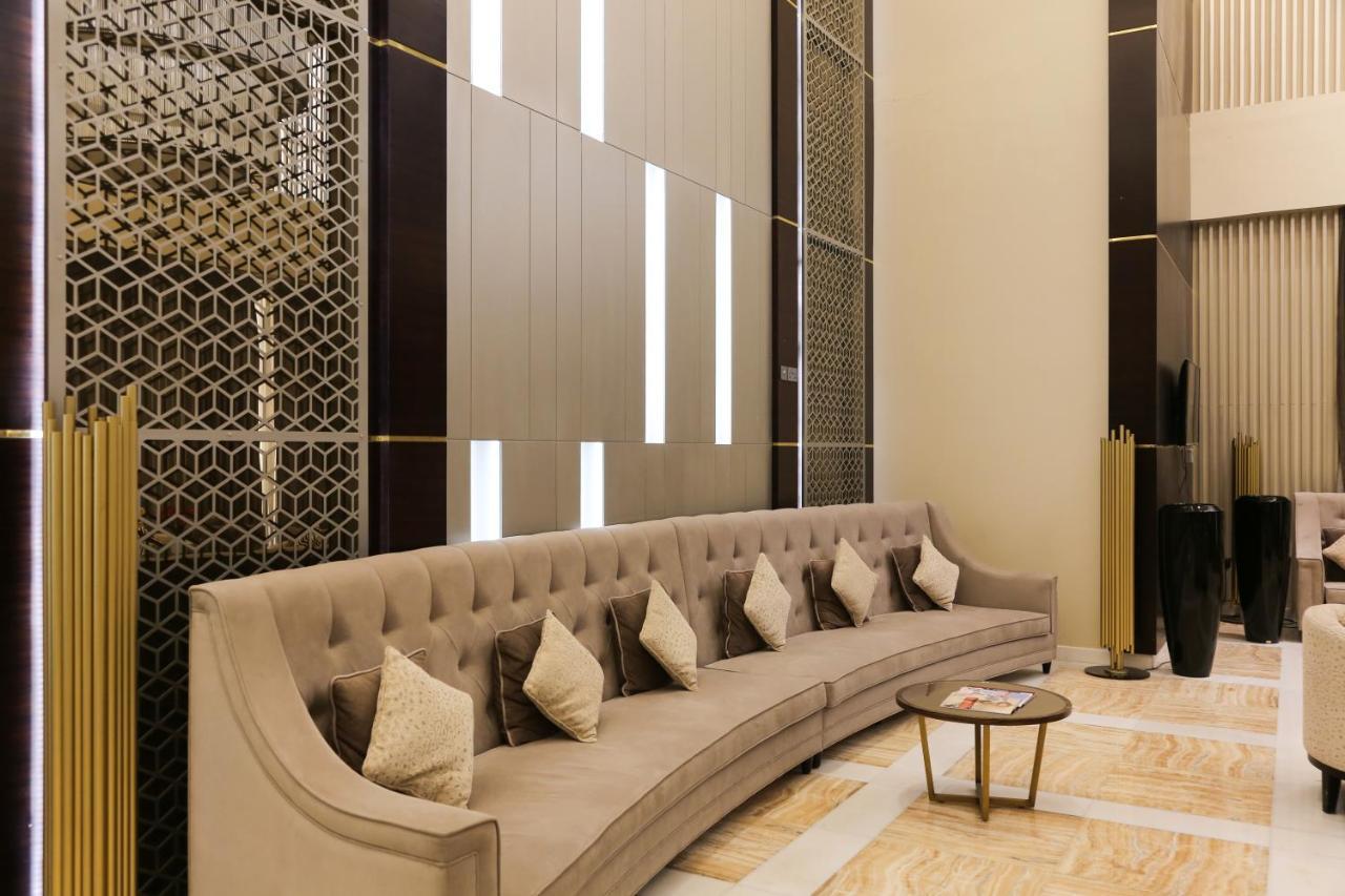 The B Premiere Hotel Доха Екстер'єр фото