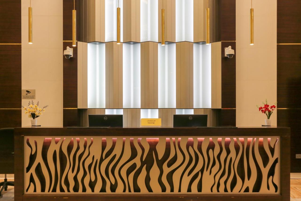 The B Premiere Hotel Доха Екстер'єр фото