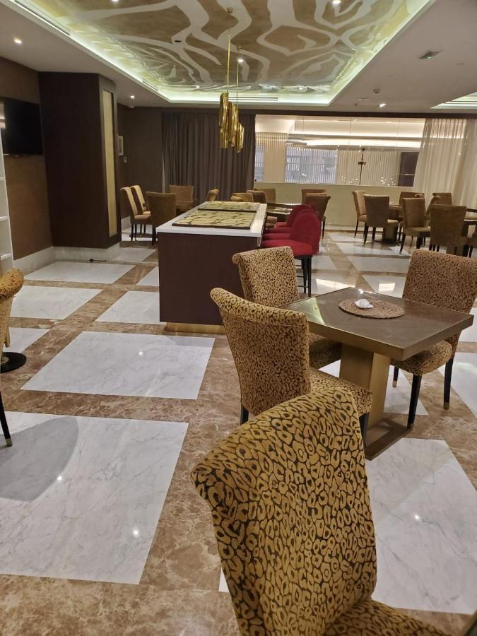 The B Premiere Hotel Доха Екстер'єр фото
