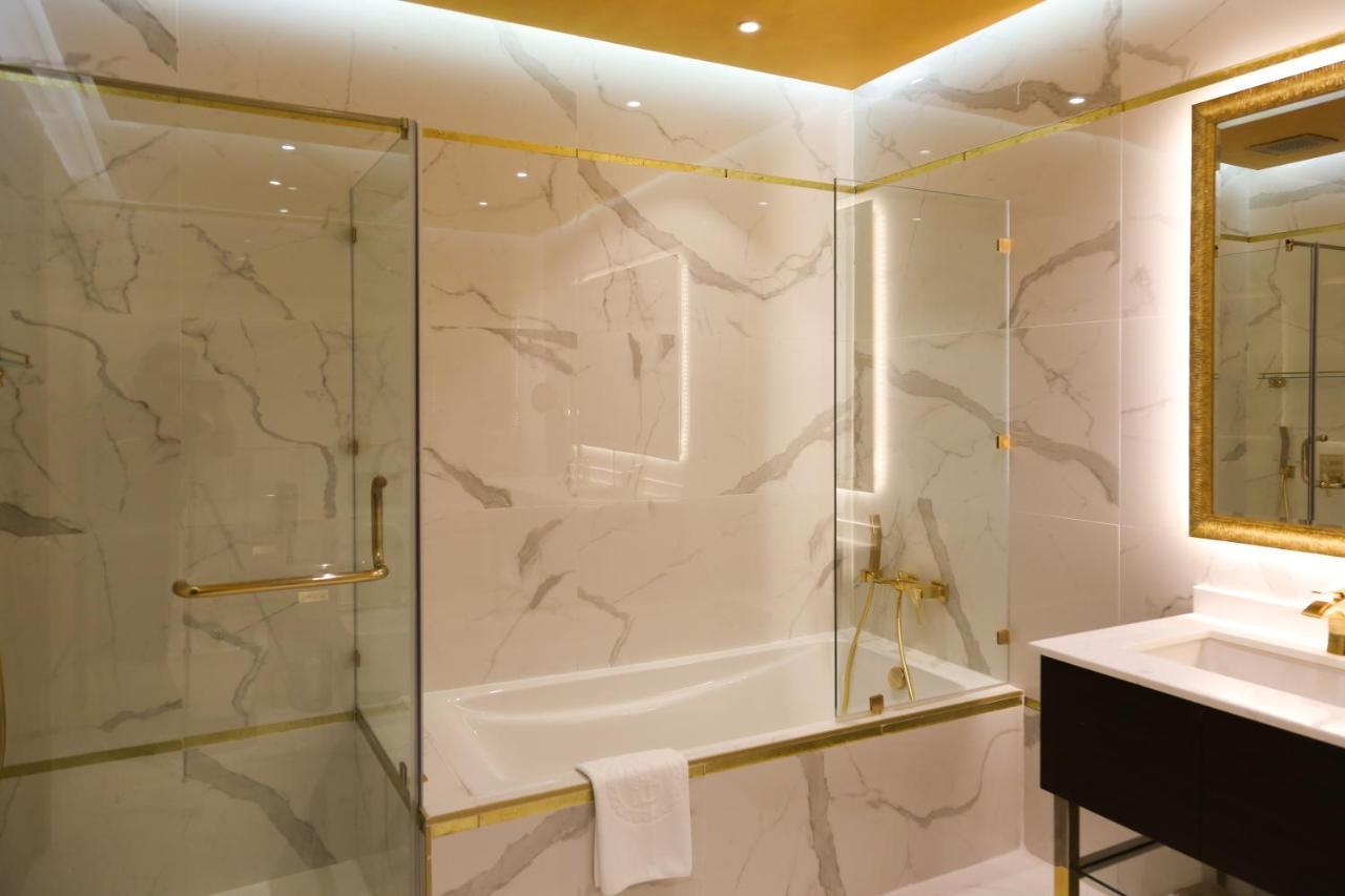 The B Premiere Hotel Доха Екстер'єр фото