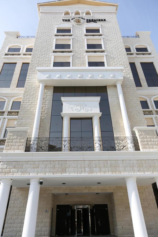 The B Premiere Hotel Доха Екстер'єр фото